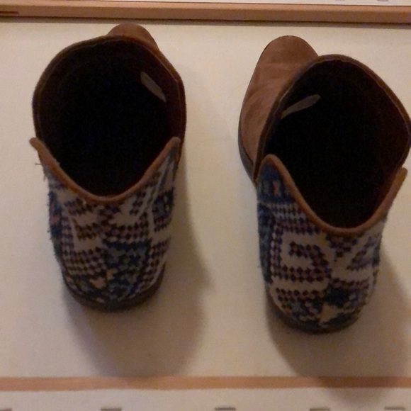 Booties - Picture 2 of 2